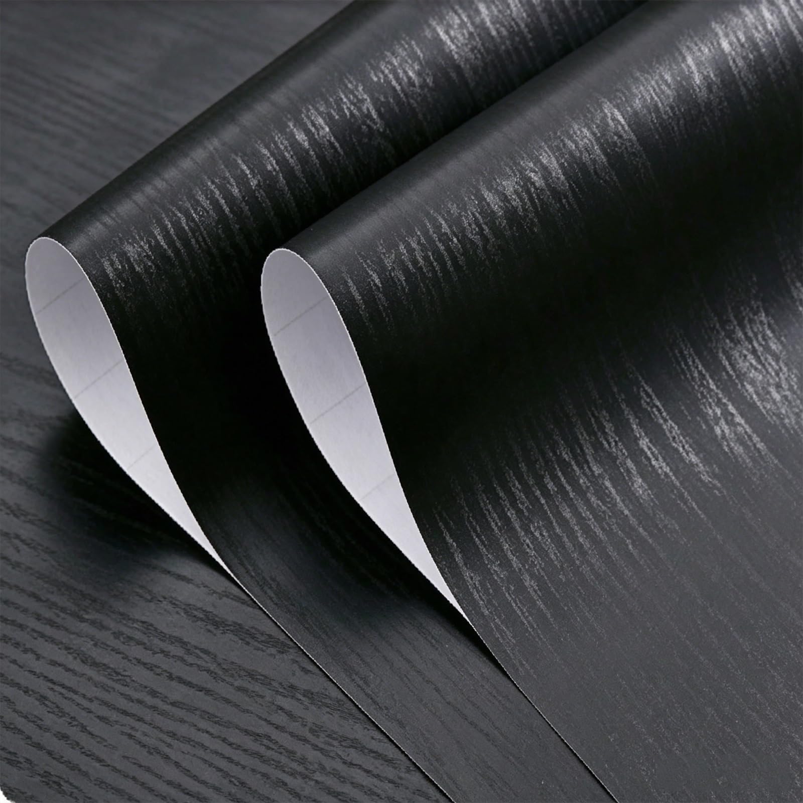 Zynqra Peel and Stick Wallpaper Wood Contact Paper,Grain Contact,for Cabinets Bedroom Bathroom and Drawers Countertops Self Adhesive Vinyl(E,L100cm/39.4in*W40cm/15.8in)