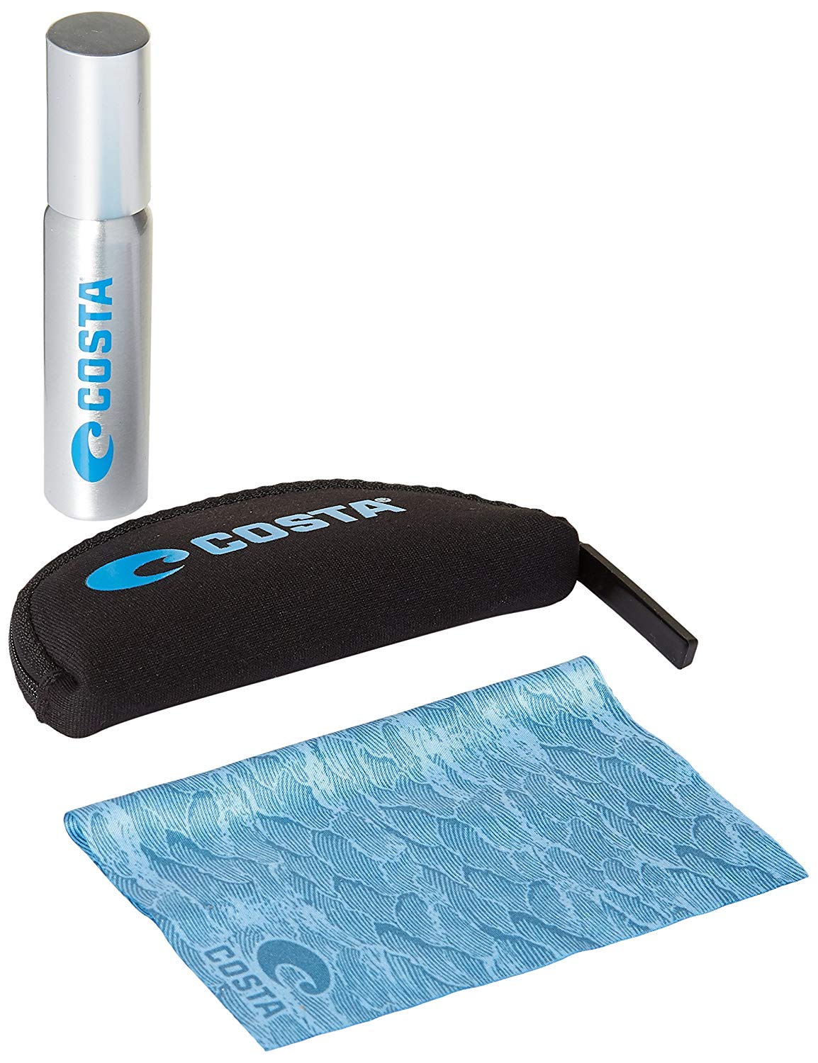 Costa Del MarClarity Kit