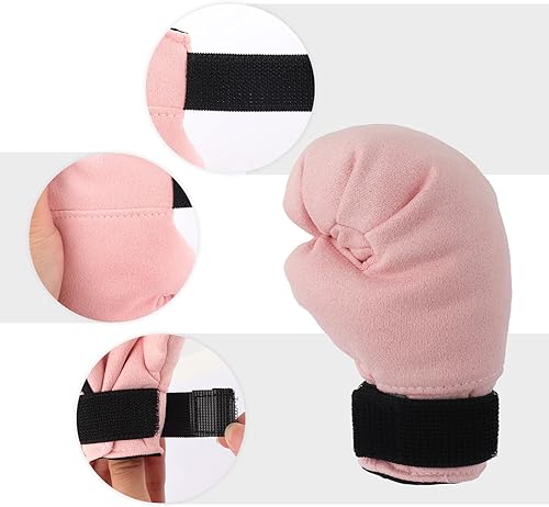 Miniatura 4 de Funda para palanca de cambios de automóvil, funda para pomo de palanca de cambios para decorar y proteger los accesorios interiores del automóvil,