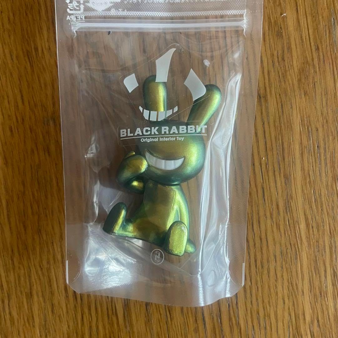 BLACK RABBiT MAZIORA SET ブラックラビット ブラックラビット