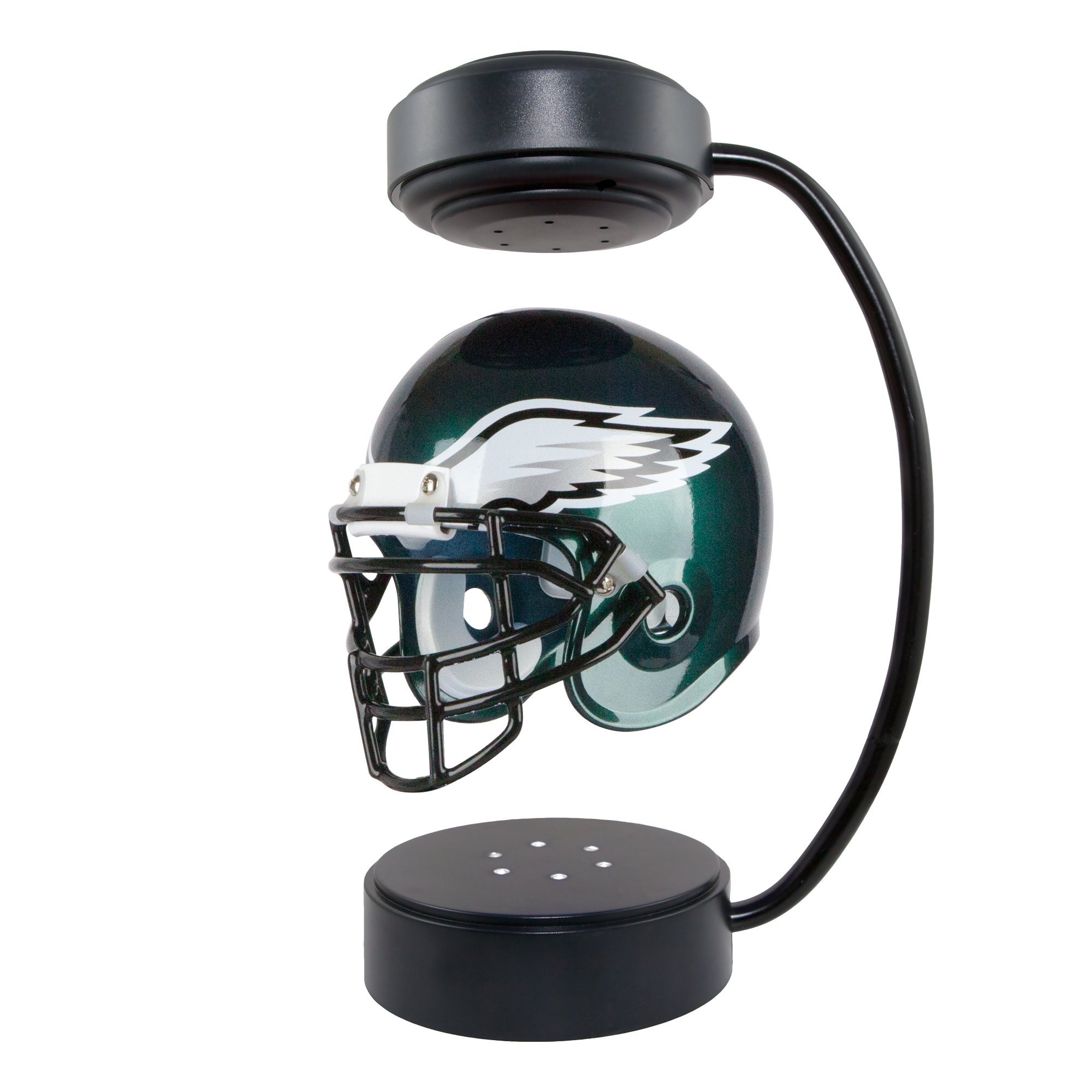 NFL Rotating Levitating Hover Helmet 