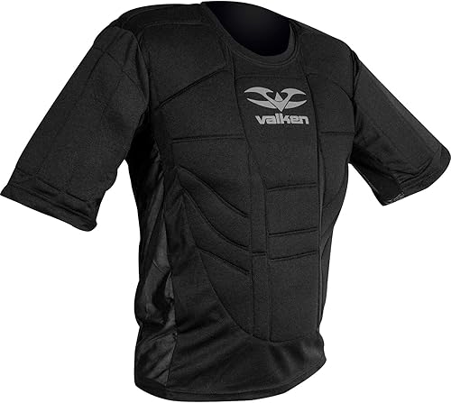 Valken, protector de pecho contra impactos, L/XL