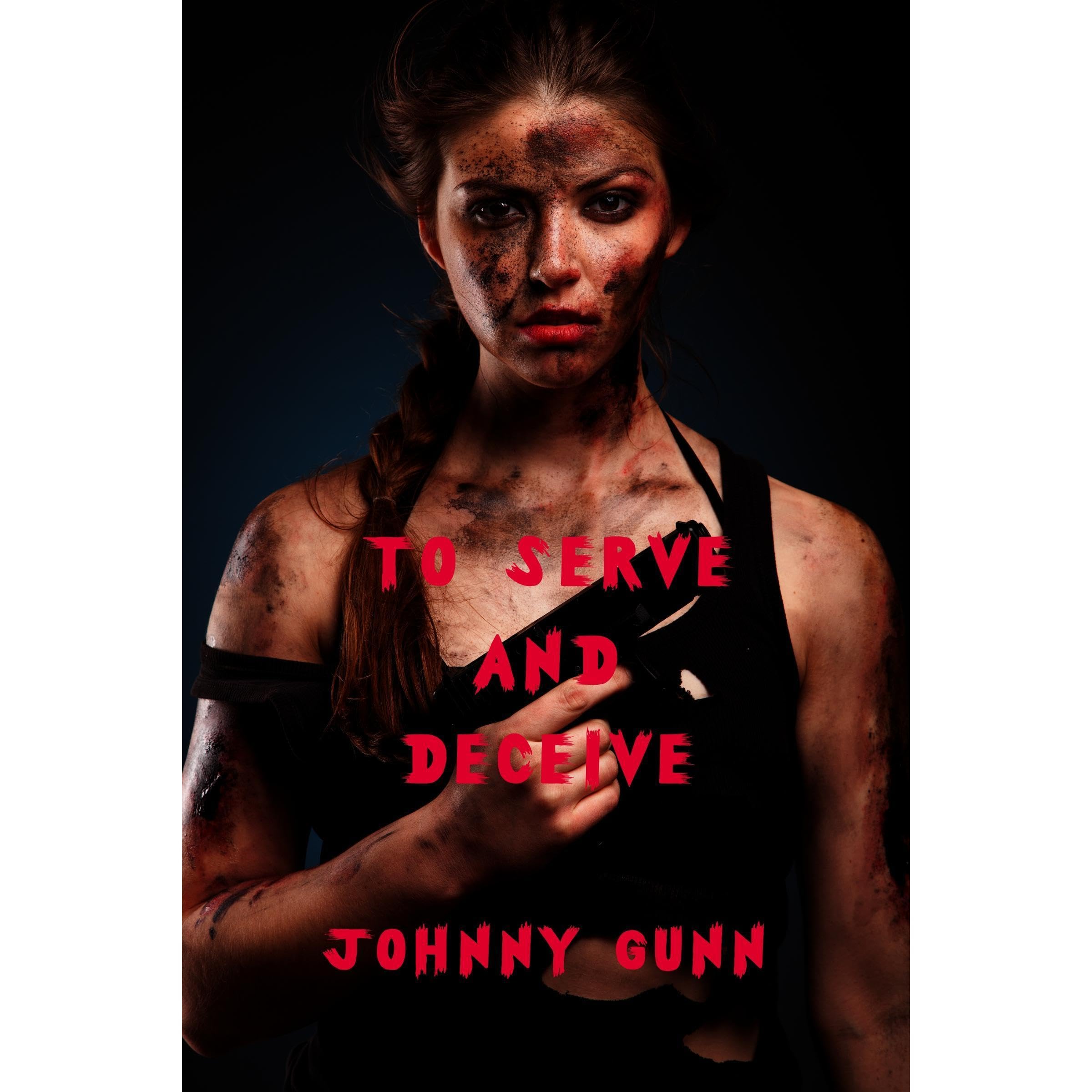 To Serve And Deceive