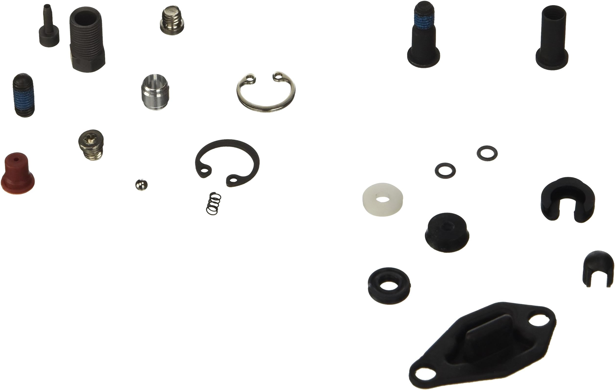Avid Lever Service Kit Code, 11.5415.013.000 - 1 Piece