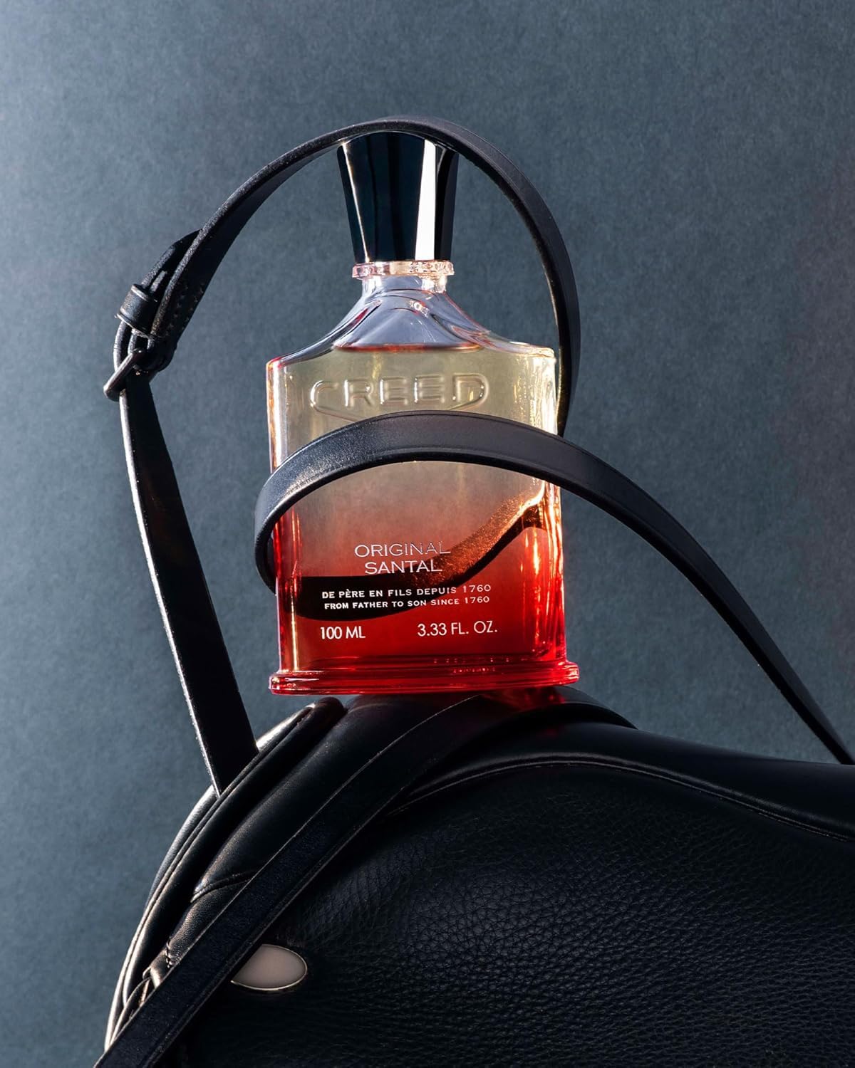 Perfume Masculino Creed Original Santal Eau de Parfum 100ml em promoção! Veja a oferta e mais achadinhos de Eau de Parfum 7 Hoje é o melhor dia para comprar Perfume Masculino Creed Original Santal Eau de Parfum 100ml com aquele preço maroto! Promoção! Aproveite a oferta! 7