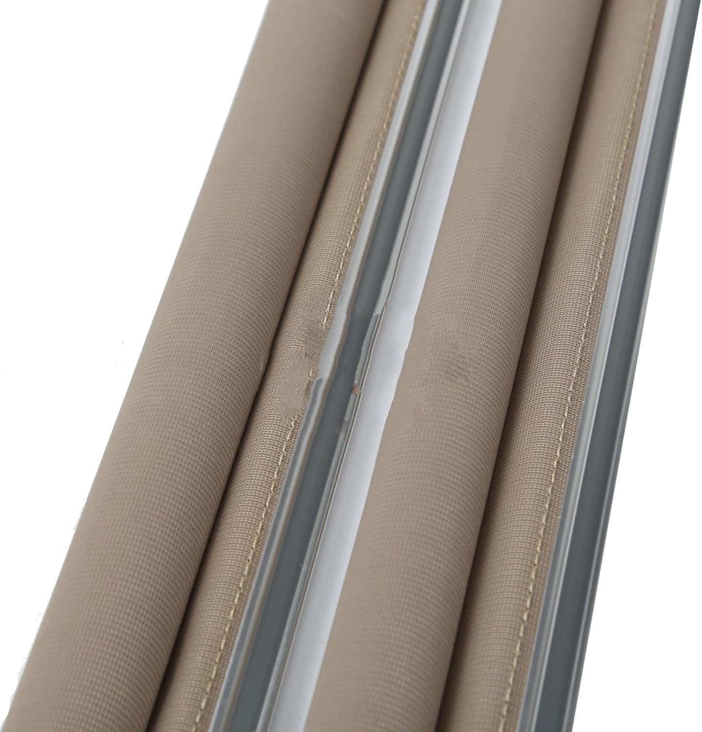 Car sunshade 2127801340 A2127803400 Car Beige Sunroof Roller Blind Assembly Set For Mercedes For Benz For W212 2009-2010 E 200 260 CGI 300 5AT Sun Shade Visor Cover