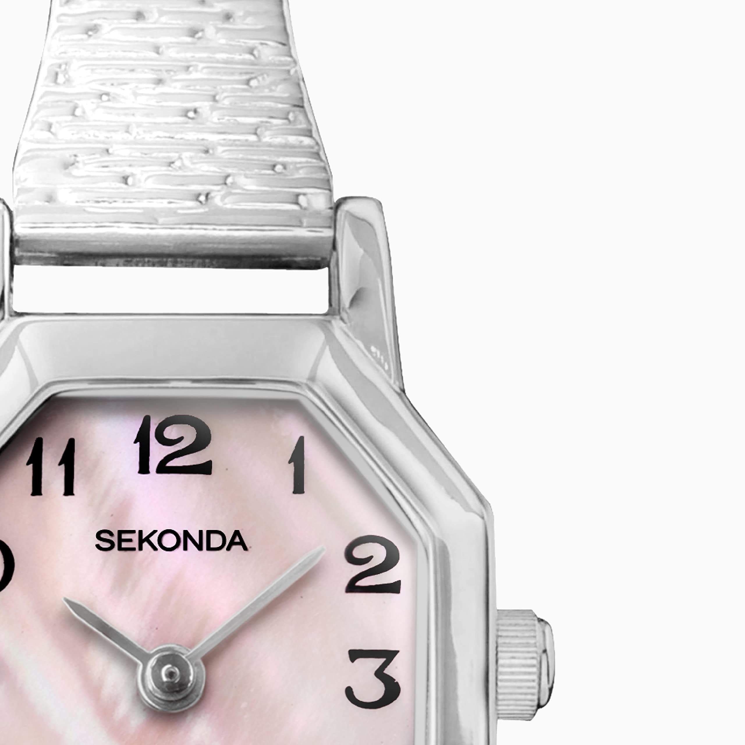 Sekonda Mila - Orologio al quarzo da donna, 21 mm, con display analogico