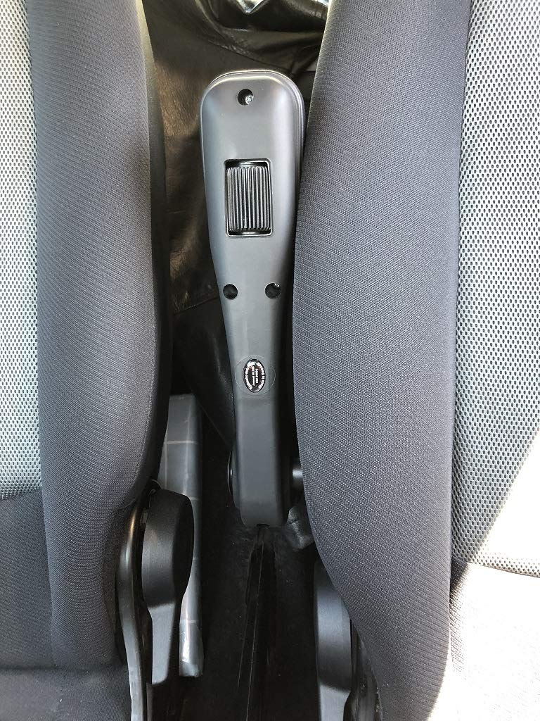 Mittelarmlehne Smart ForTwo 451 - SKs