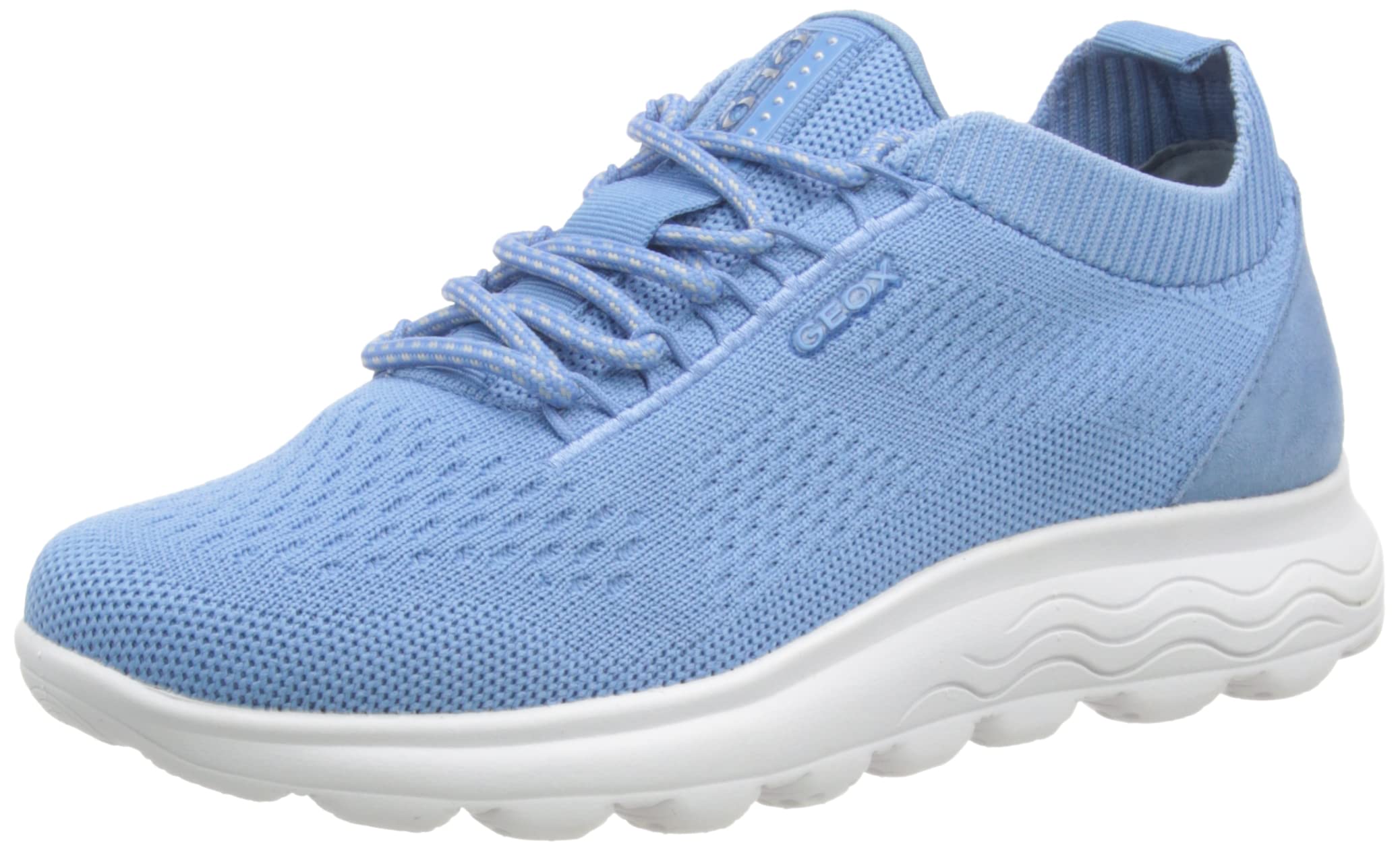 Geox Woman D Spherica A Sneakers