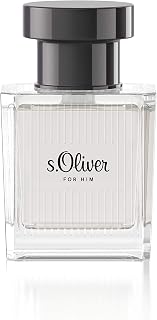 s.Oliver For Him Eau de Toilette Natural Spray 30ml Price In India