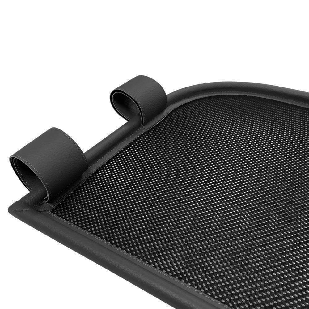 Aperta Windschott passend für Volkswagen Buggy (1960-present) - Ohne Bohren - 100% Passgenau OEM Qualität Schwarz Windstop Windabweiser