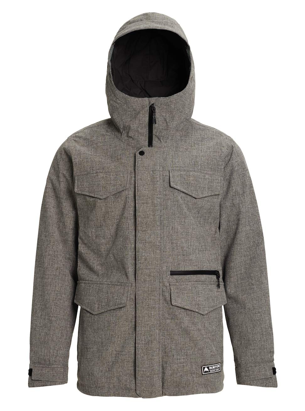 Burton Covert Veste de Snowboard Homme