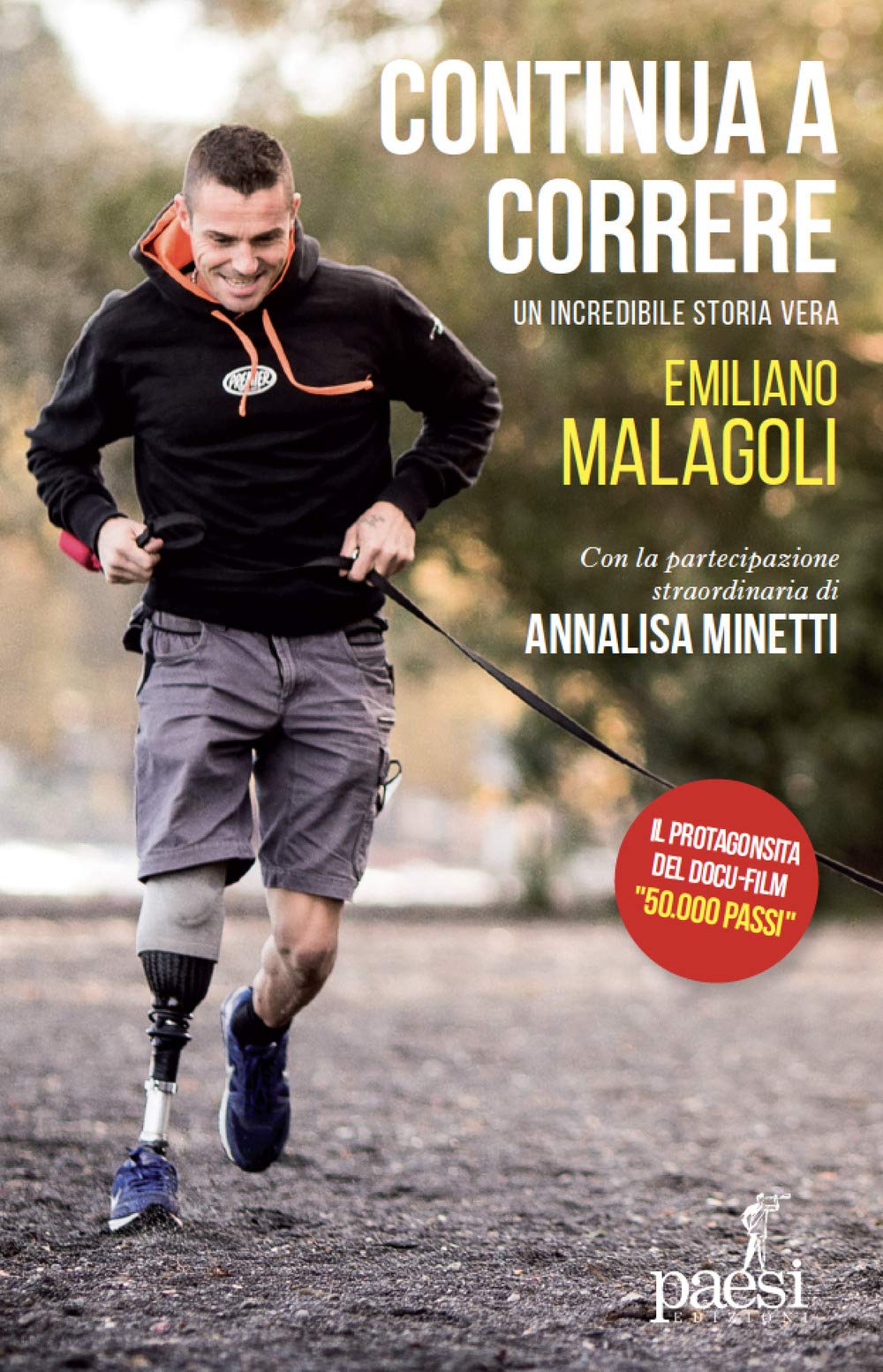 Continua A Correre. Un'incredibile Storia Vera - 4
