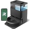 Roomba Plus 405 Combo Robot AutoWash Charging Station Robotic Vacuum Cleaner iRobot Water MoppingDual UseMulti-Functional Charging StationAutomatic Dust CollectionAutomatic Mop Washing