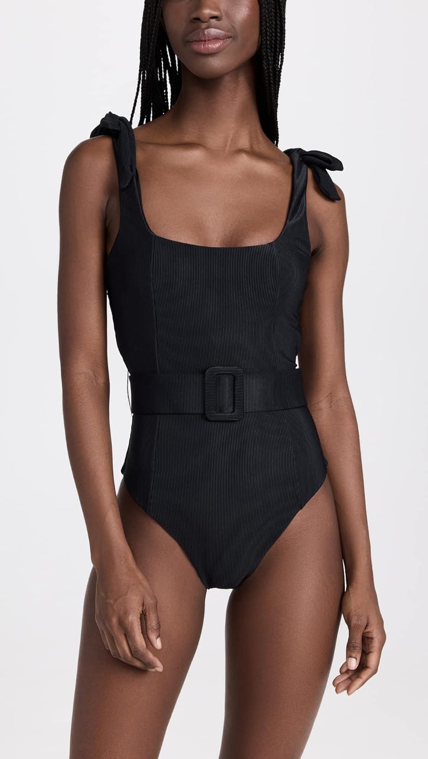 Beach Riot Womens Sydney One-Piece - Image 2
