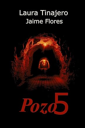 Pozo 5 Tienda Kindle,eBooks Kindle,Ciencia ficción, fantasía y terror