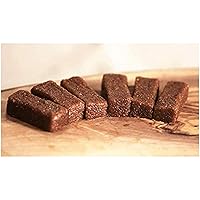 Vista 6 de Mampostiales (Coconut Toffee) By Fabrica De Dulces La Fe (14 Individual Packaged Units)