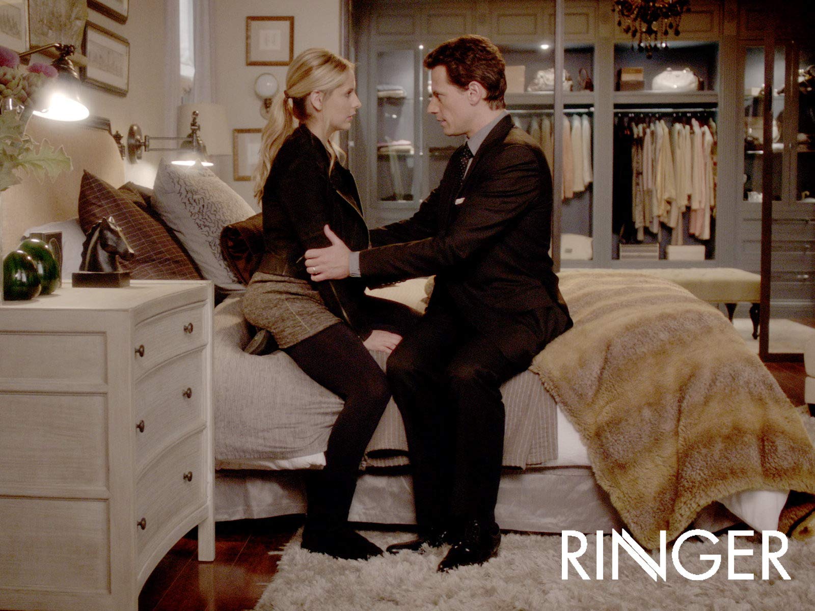 Watch Ringer - Season 1 | Prime Video