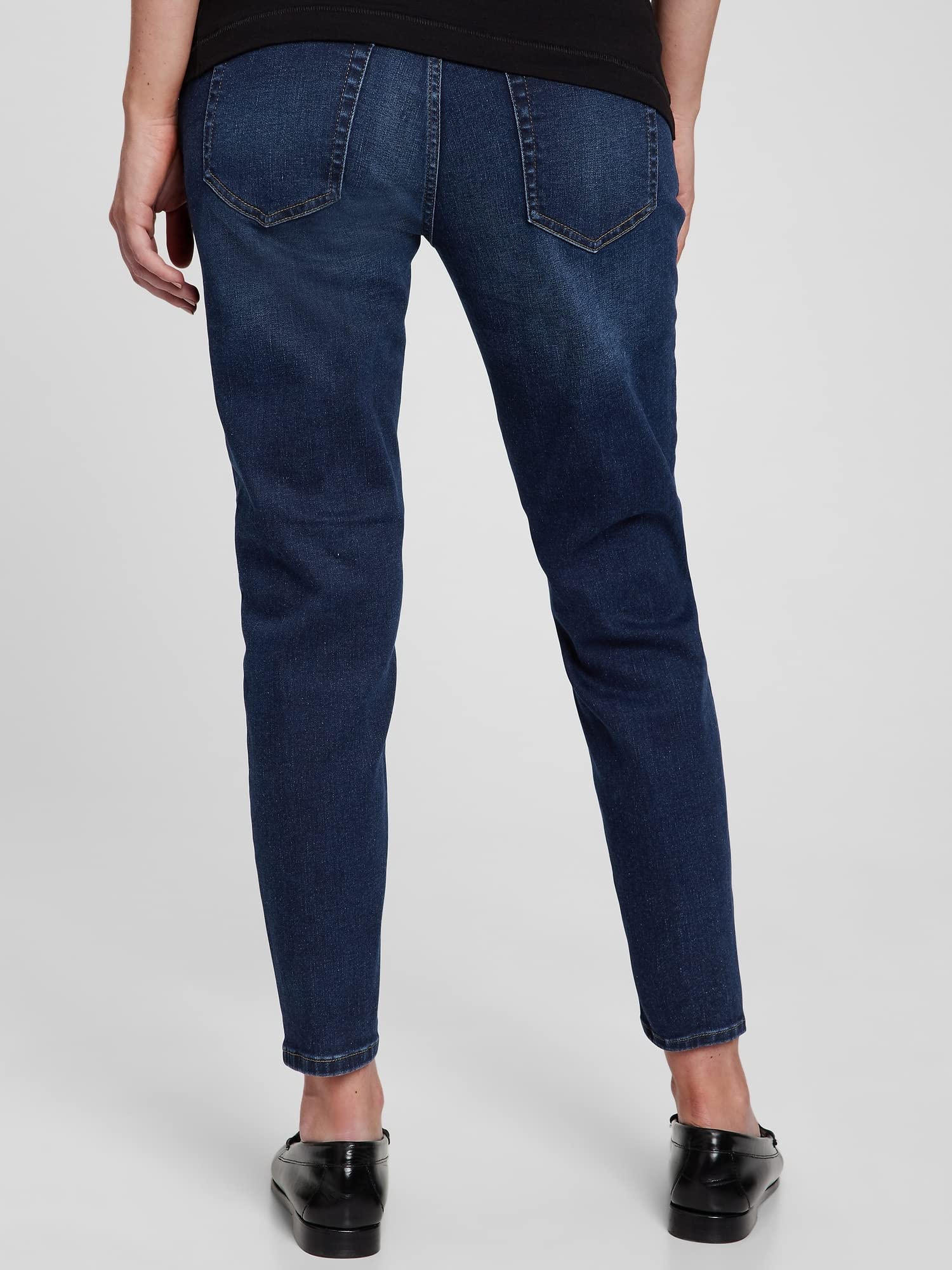Gap Damen Jeans 3pl FP Twb Cheeky Straight