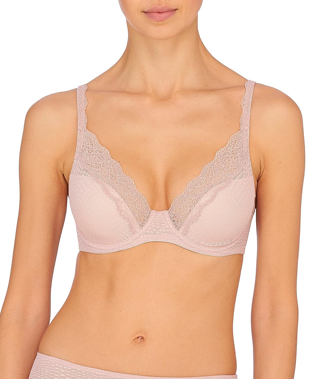 Womens Beyond Convertible Contour Underwire
