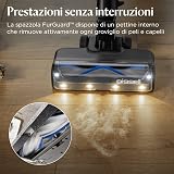 Bissell PowerClean FurGuard 4091N foto 4