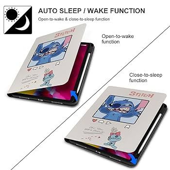 Amazon.co.jp: スティッチ iPad Pro 11 ケース iPad Pro 11