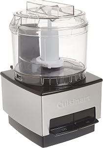 Cuisinart Mini-Prep Plus Food Processor