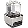 Cuisinart Mini PREP Food Processor Custom, 2.63 Cup, Silver