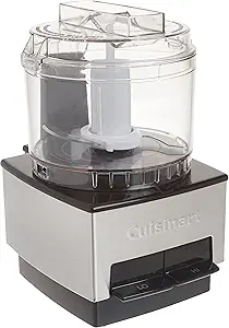 Cuisinart DFP-14WGY