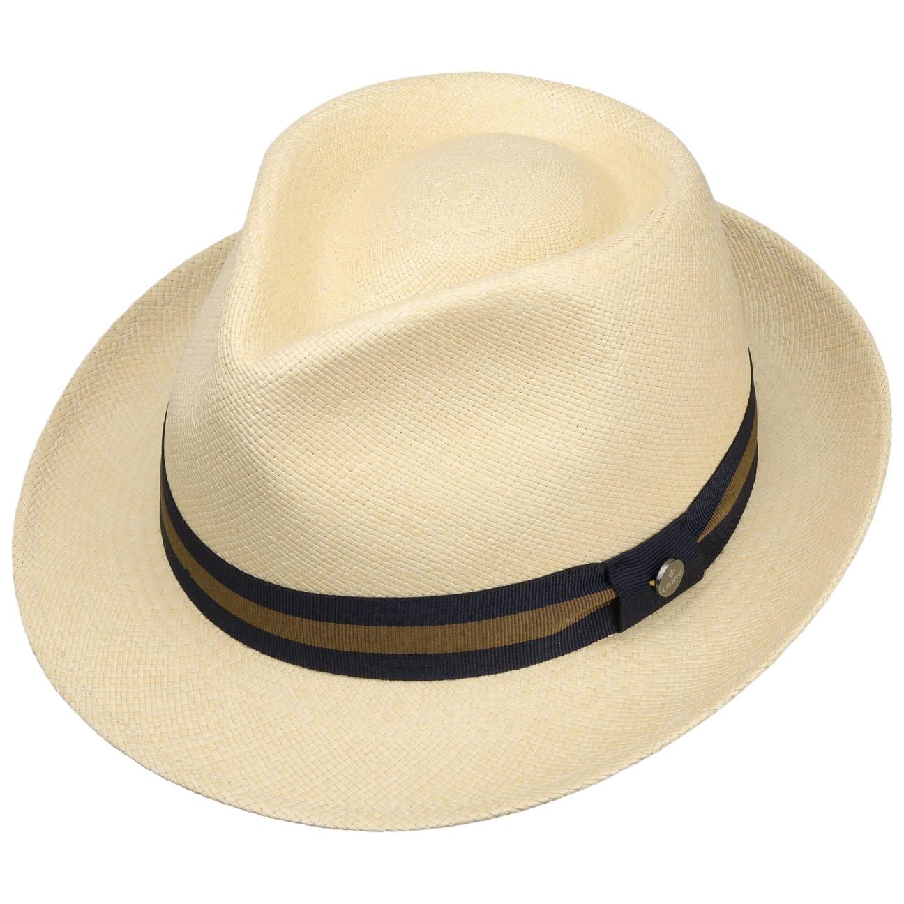 Lierys Belfast Sombrero Trilby Sportive Unisex Primavera Verano