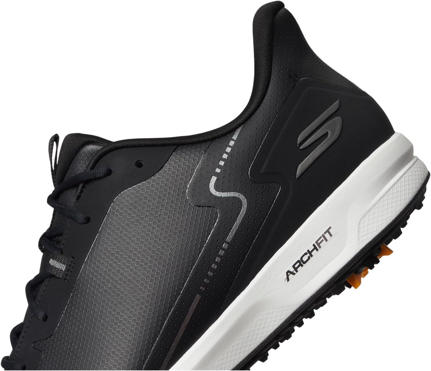 Skechers Men's Go Golf Vortex Rival Shoes - Image 6