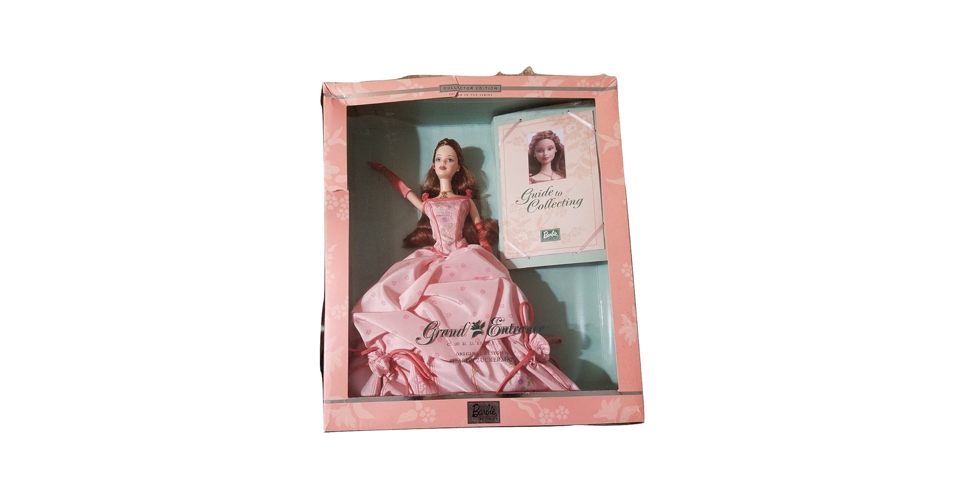 Barbie【バービー】Grand Entrance Collection Amazon.com: Mattel Barbie Grand Entrance Collector Edition