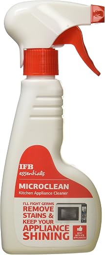 IFB Essentials Micro Clean Cleaner – 250 ml