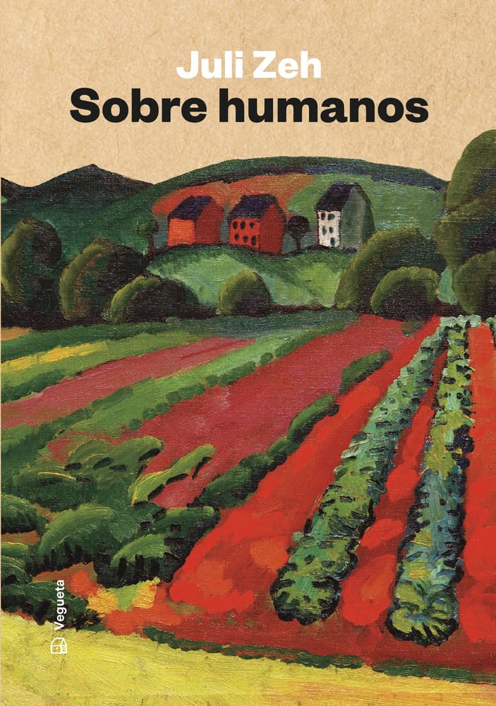 Sobre humanos (SIN COLECCION)