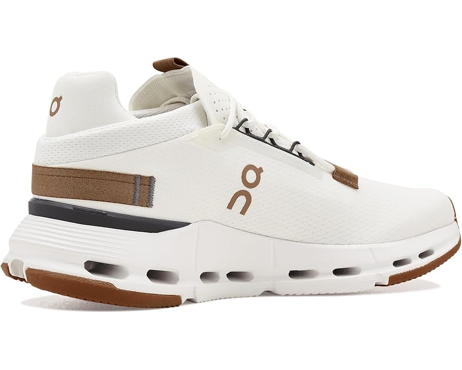 On Cloudnova Form 2 - Bottom View