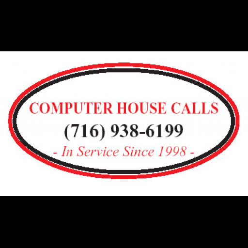 Computer House Calls App on Amazon Appstore