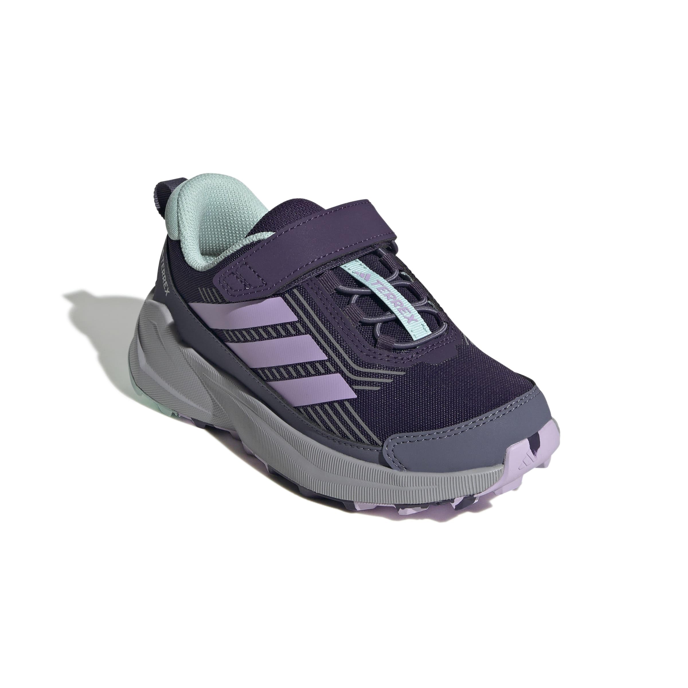 Adidas Terrex Trailmaker 2 Zapatilla de Senderismo Unisex niños