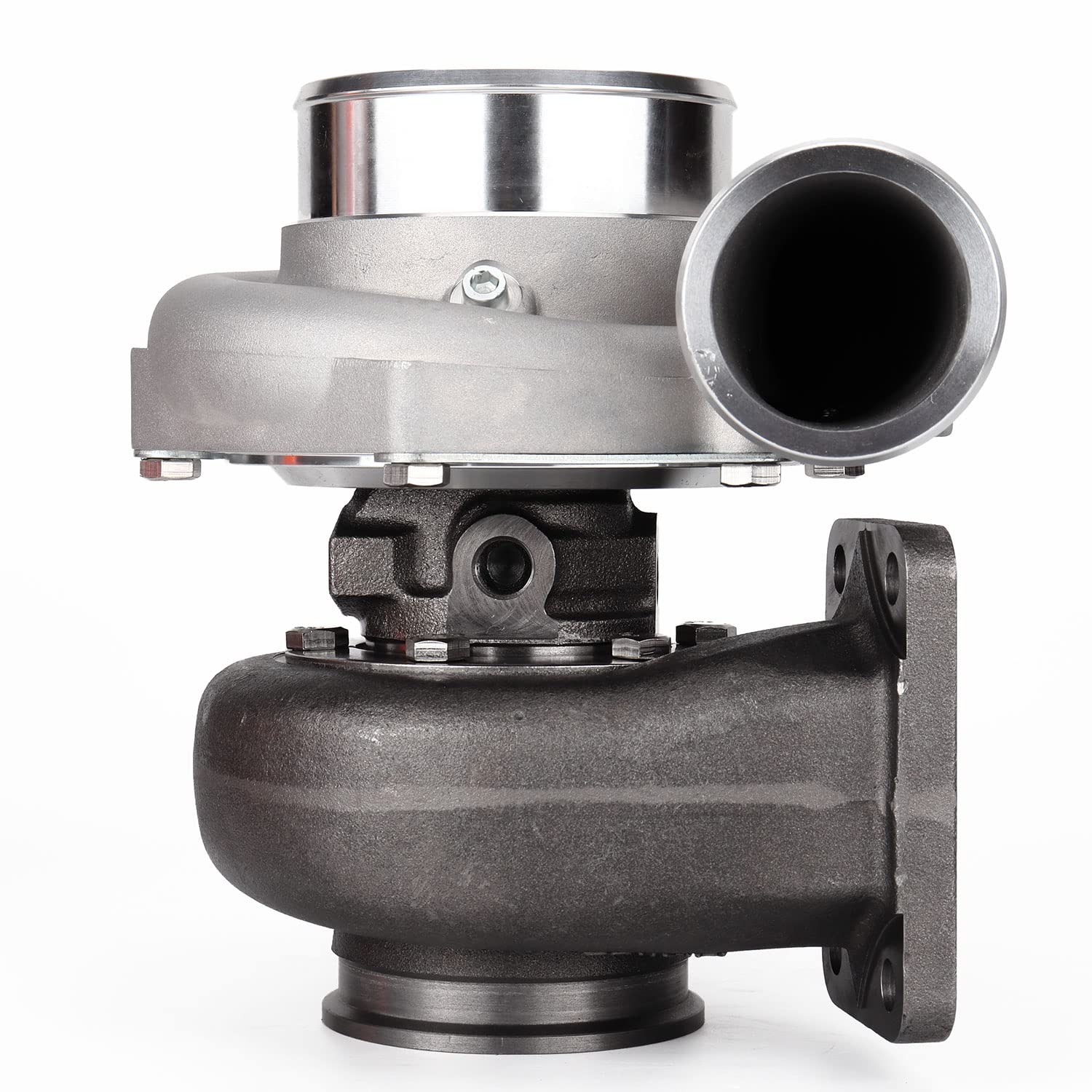 Pulsar Turbo Systems Pulsar Turbo T51R MOD GTX3582R GEN II Ceramic Dual Ball Bearing Turbo T3 0 82AR Turbine