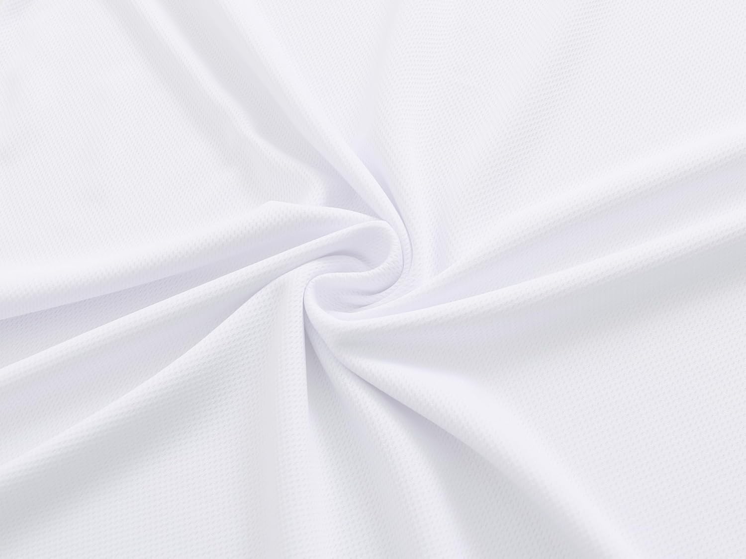 LeeHanTon UPF 50+ Men's Long Sleeve Shirt Quick Dry Sun Protection Workout T-Shirts