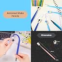 Birthday Popper 70 Pcs Space Astronaut Combo Pack As Birthday Return Gift For Kids Of All Age Groups gallery image