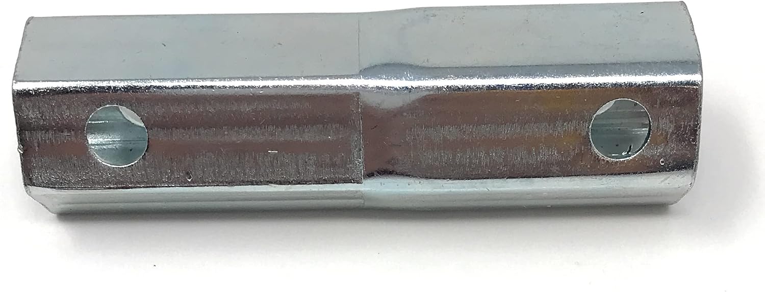 Remodel/Rebuild Trim Kit compatible with Price Pfister Verve Faucets 3 Metal Shower Handle, Seat, Washer, Flanges, Nipple Set