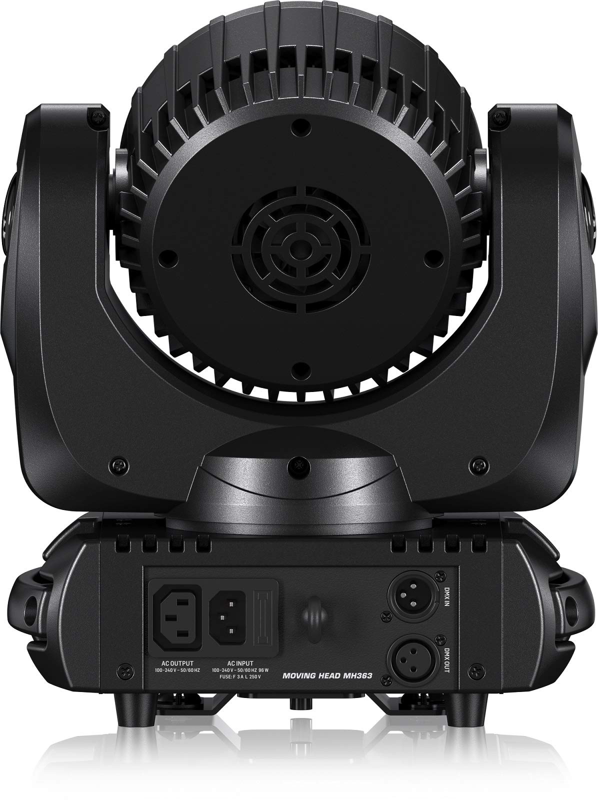 Amazon.co.jp: ベリンガー 3W x 36 LEDムービングライト MOVING HEAD