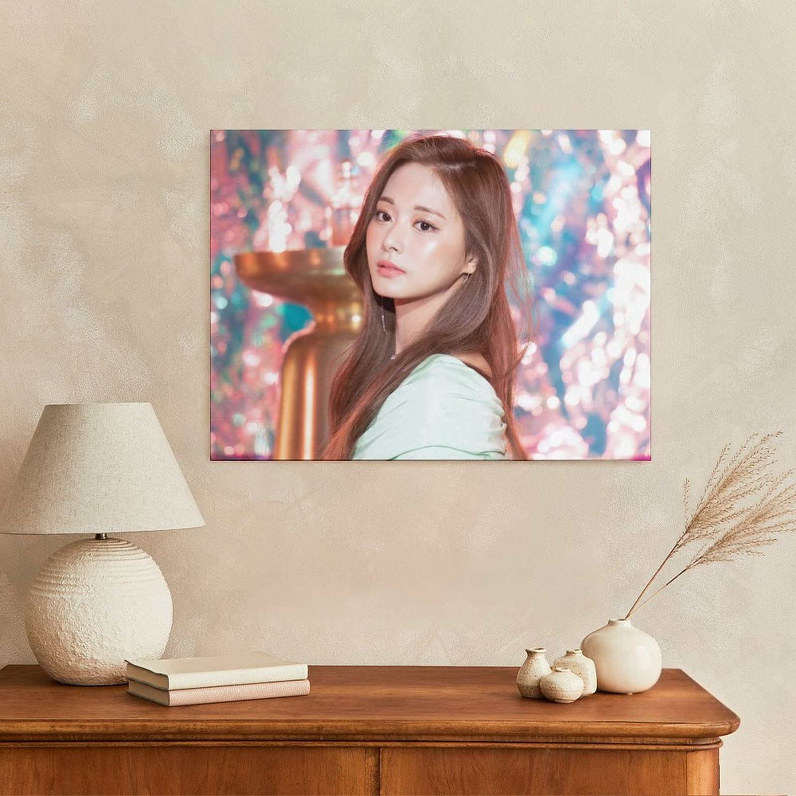 アートパネル❤インテリア 30*40cm アートパネル The Browns フレーム付き 海外インテリア 幅30×高