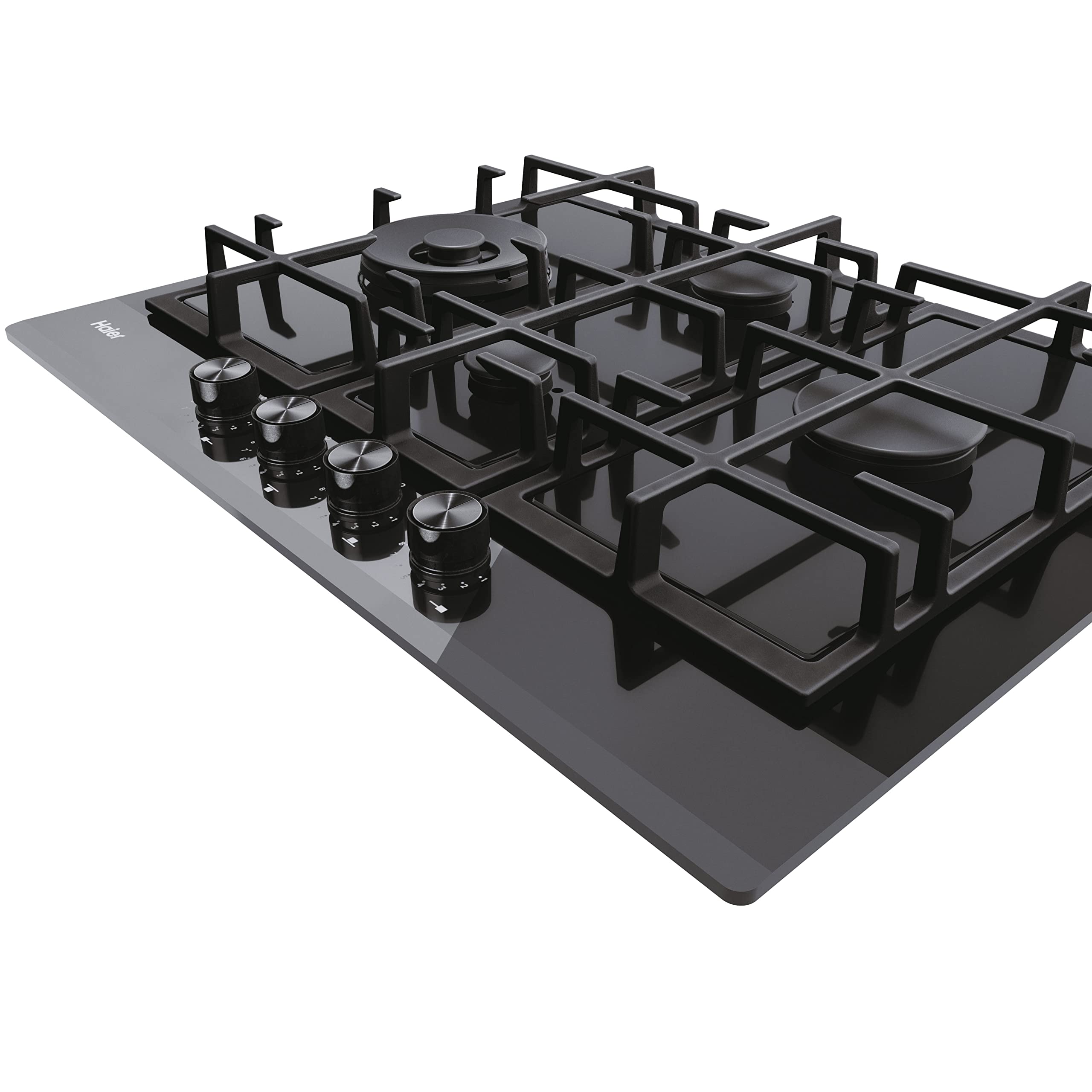 Haier Gas-Kochfeld Serie 6 HAVG5D4HB
