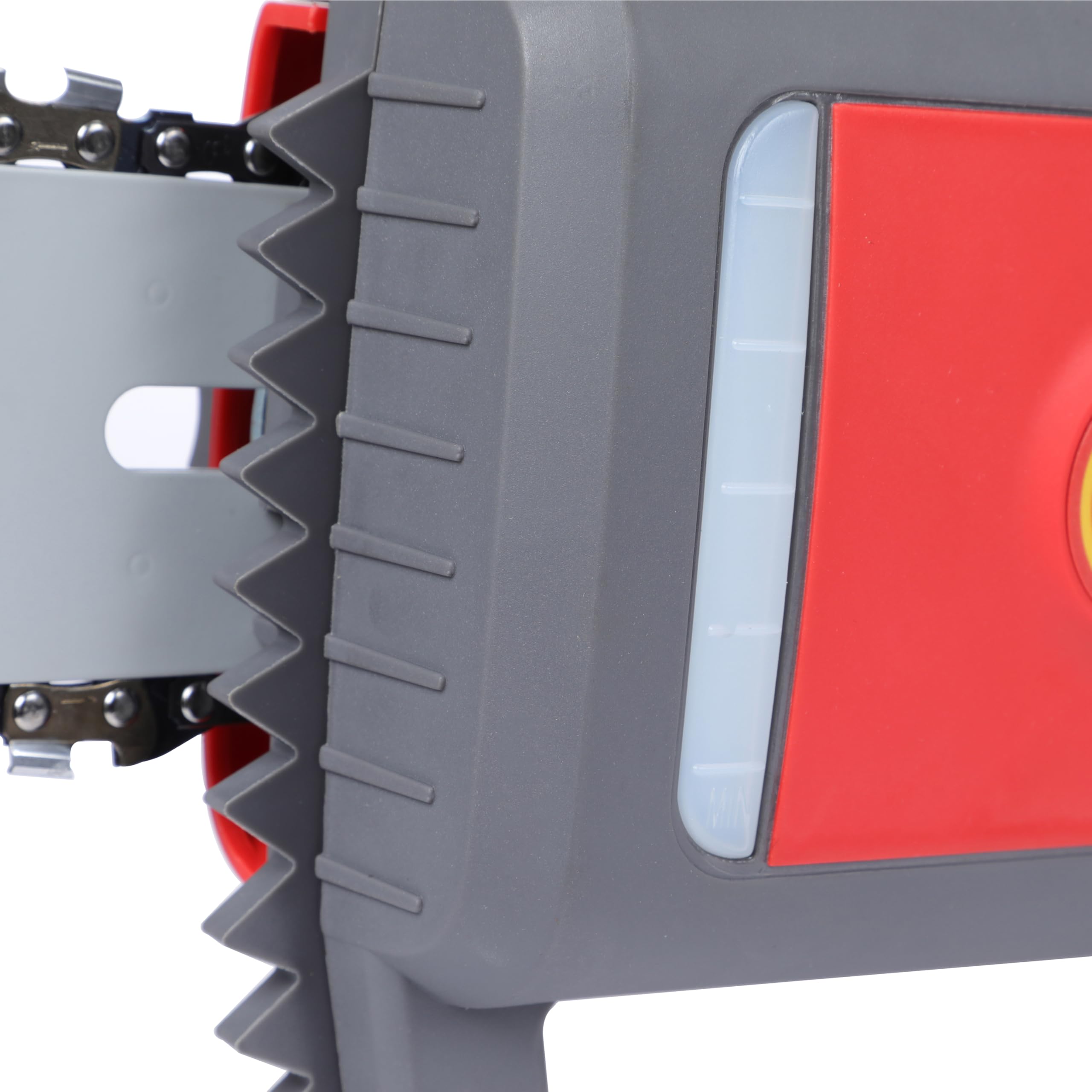 WOLF-Garten 72AMP3-1650; e-Multi-Star PS 20 Em Potatore con Testa di Lavoro Orientabile, Regolazione della Tensione e Cambio della Catena senza Utensili