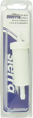 Miniatura 2 de Sierra International 18-7829, Filtro de combustible