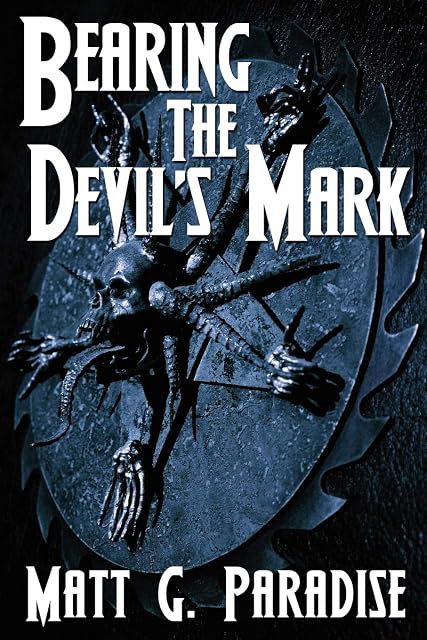 Portada de Bearing The Devil S Mark