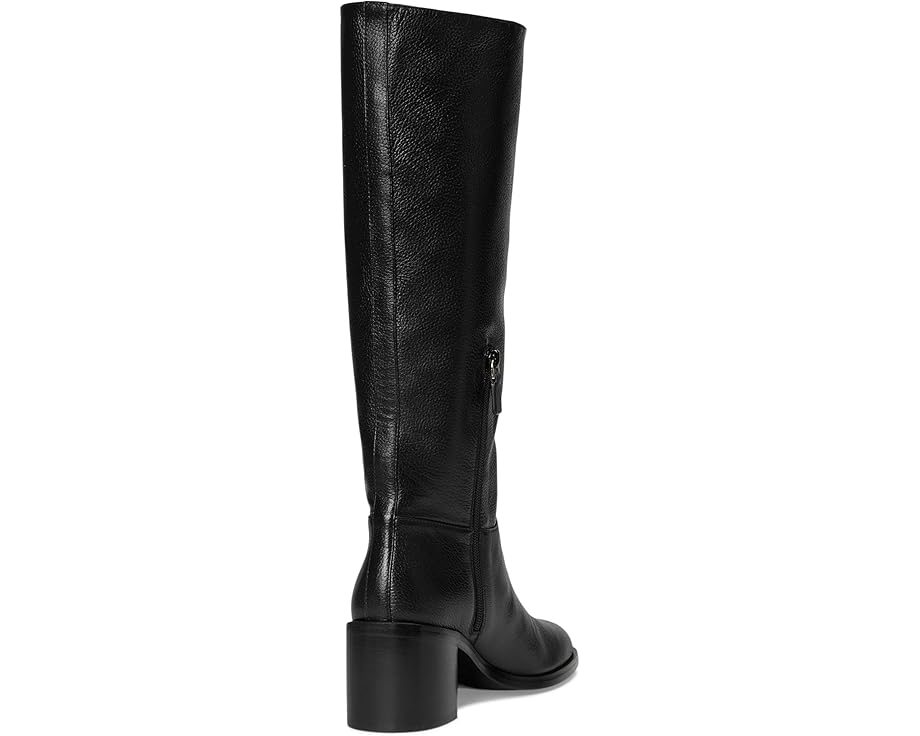 Stuart Weitzman Finn Boots - Back View
