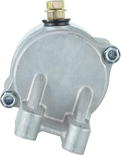 Miniatura 4 de DB Electrical 410-22085 Arrancador de moto de nieve 899cc compatible con/reemplazo para Ski-Doo Expedition 900 ACE SE 2015-2018 Expedition 900 ACE