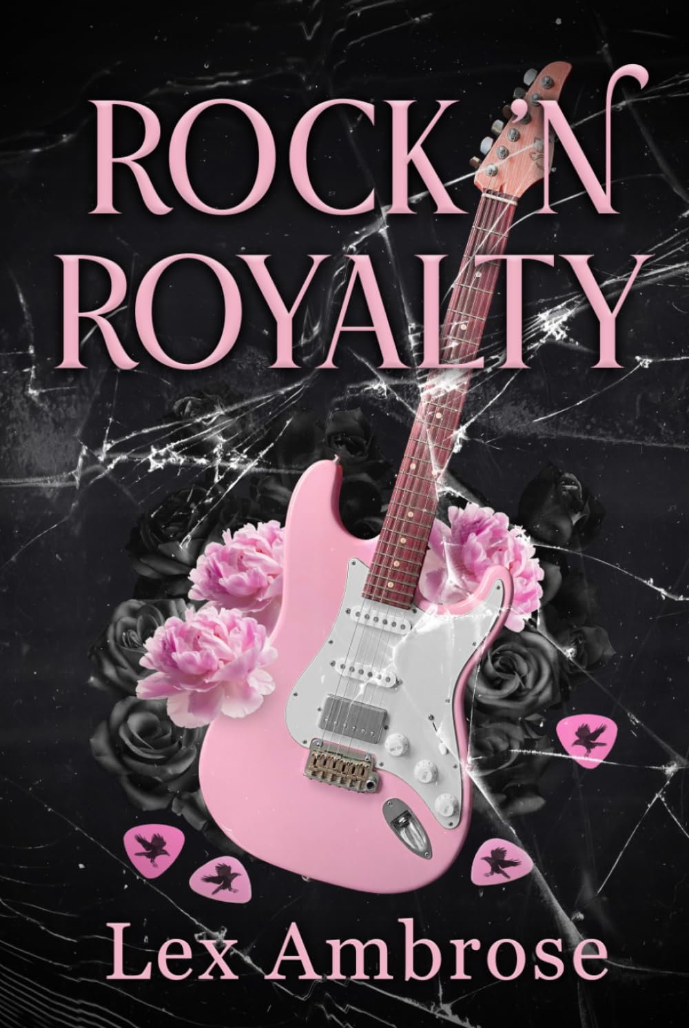 Rock 'N Royalty